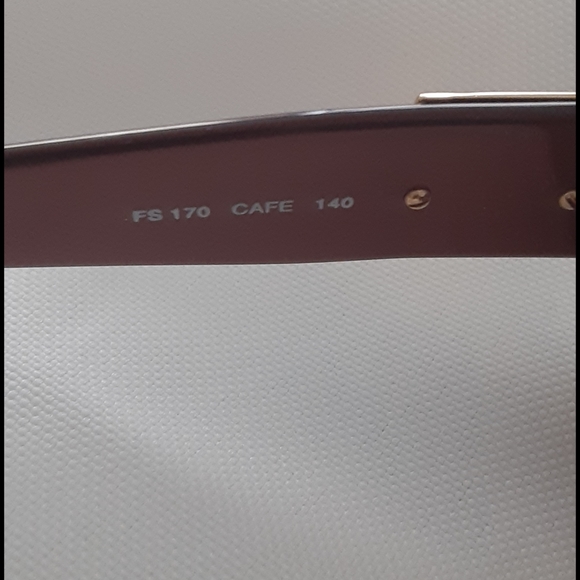 Fendi sunglasses - Picture 3 of 8